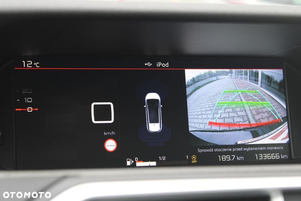 Citroën C4 SpaceTourer - 15