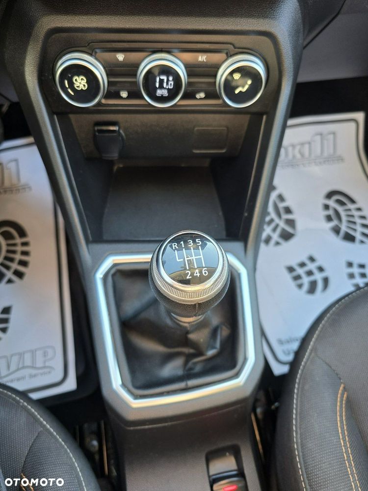 Dacia Sandero Stepway - 38