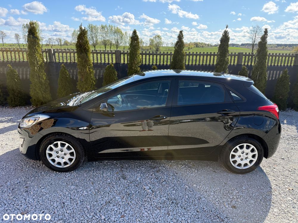Hyundai i30 1.6 CRDI Trend - 5