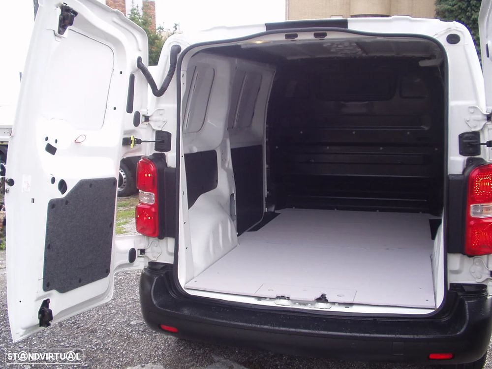 Citroën Jumpy BlueHDI 100cv L2 *Longa* - 8