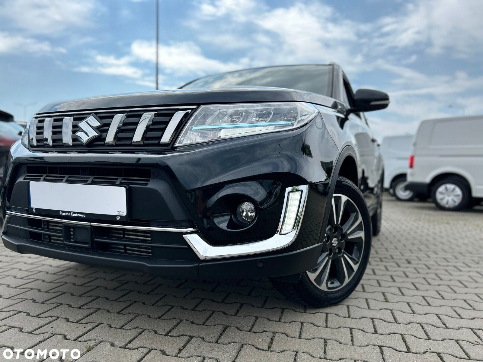 Suzuki Vitara - 27