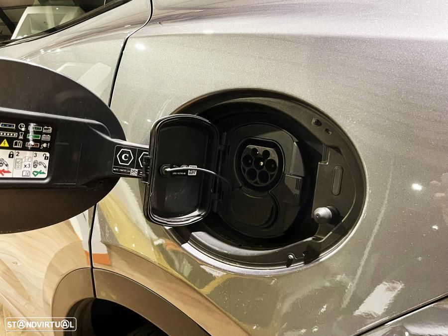 Jaguar E-Pace 1.5 P300e R-Dynamic HSE AWD Aut. - 10