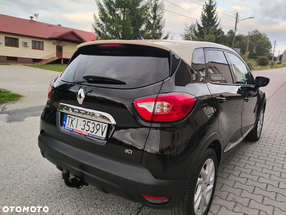 Renault Captur - 26
