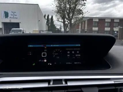 Citroën C4 Grand Picasso BlueHDi 120 EAT6 Business Class - 13