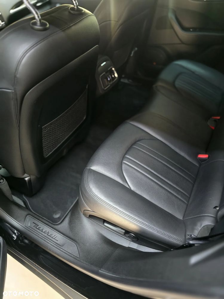 Maserati Levante Q4 - 16