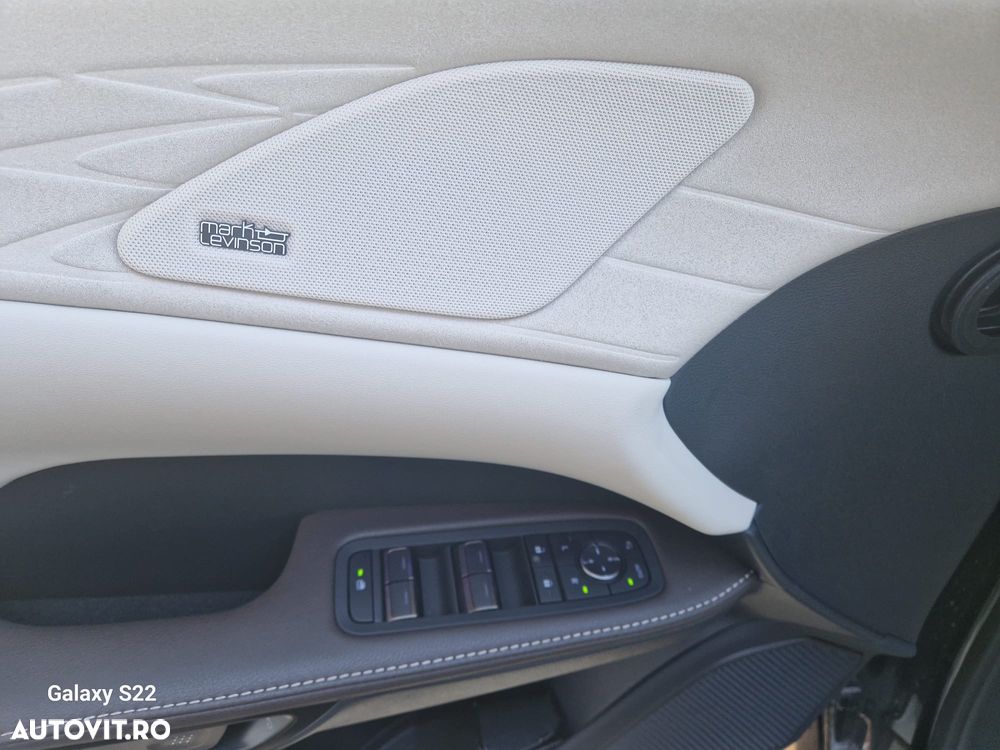 Lexus Seria RX 450h+ E-Four PHEV Luxury - 25