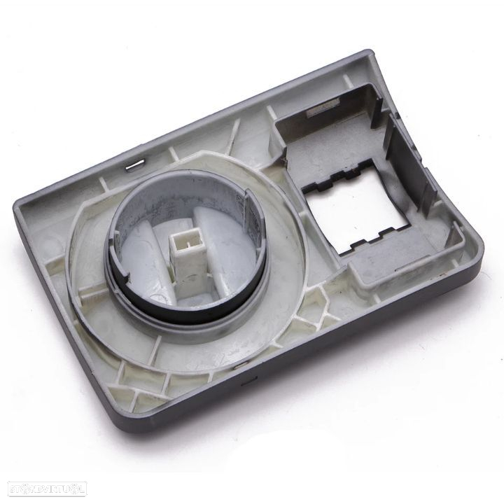 Capa Reparação Comutador Switch Luzes - Audi A6 4B C5 - 3