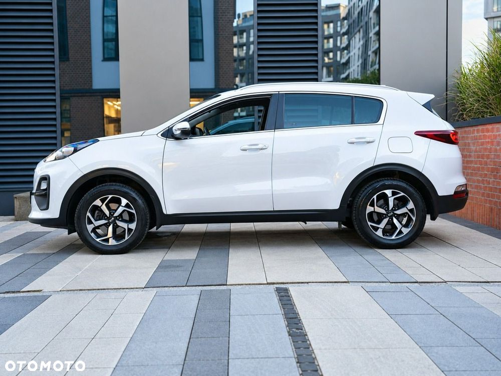 Kia Sportage 1.6 GDI Business Line 2WD - 34