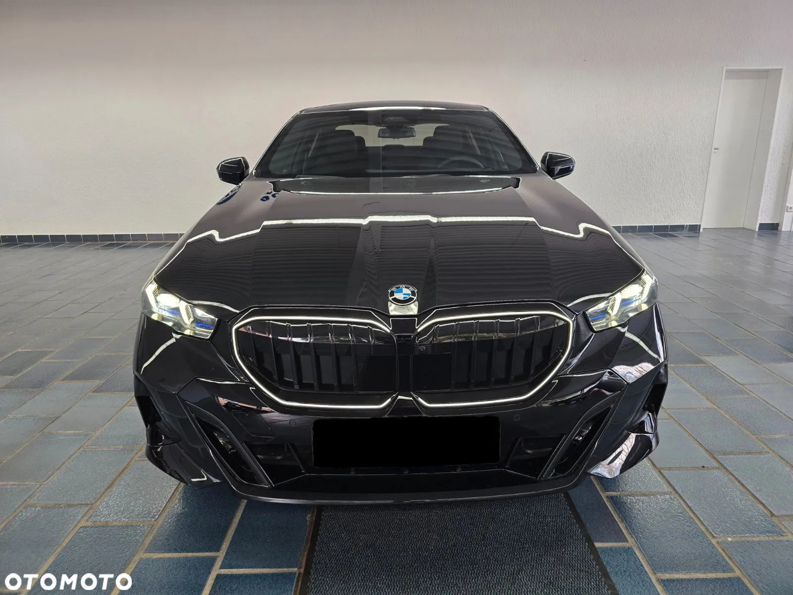 BMW Seria 5 - 2