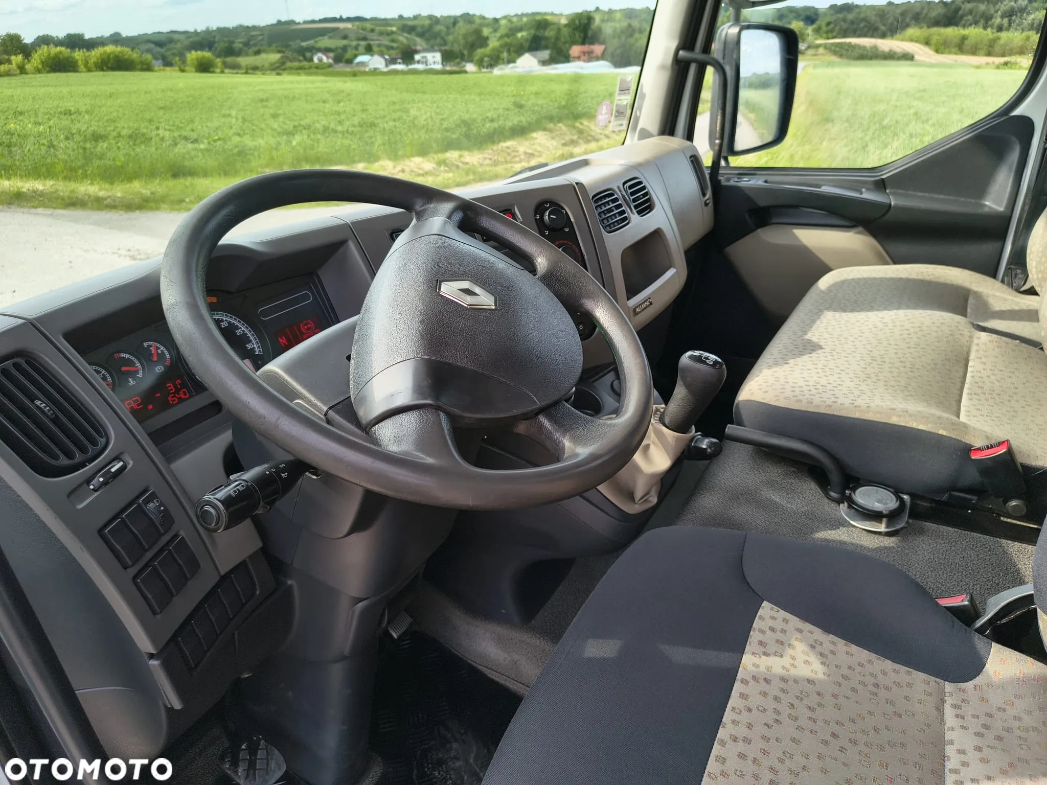 Renault Midlum - 19