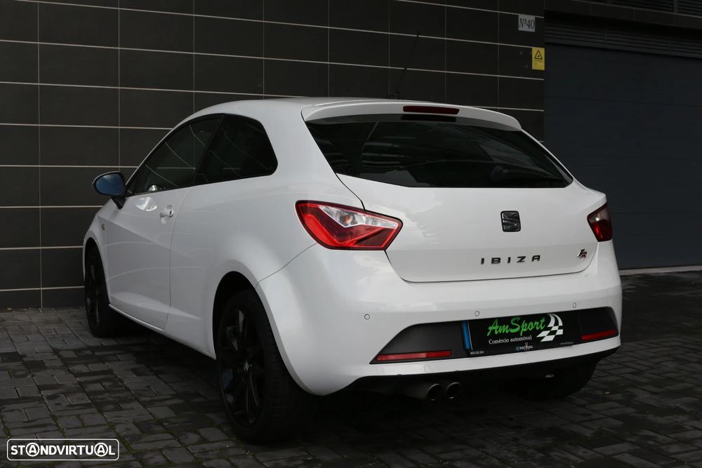 SEAT Ibiza 1.0 EcoTSI FR - 28