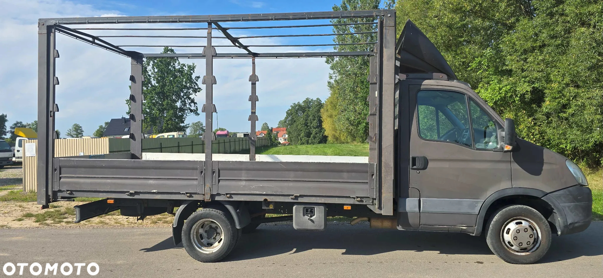 Iveco 50C15 - 6