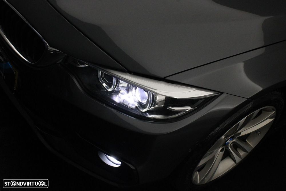 BMW 420 Gran Coupé d Auto - 34