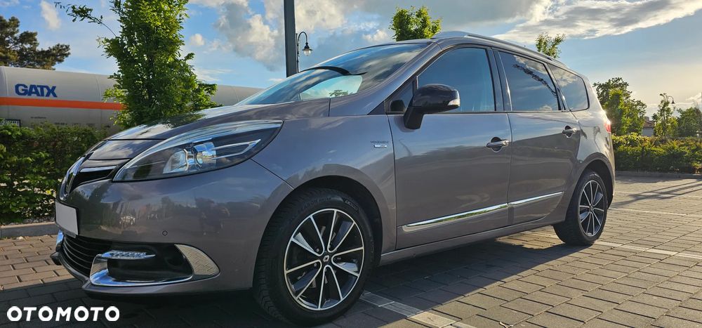 Renault Scenic Energy dCi 130 S&S Bose Edition - 37