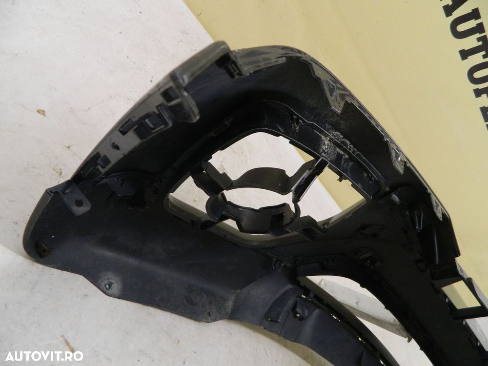 Bara fata BMW X6 E71, 2008, 2009, 2010, 2011, 2012, 2013, 2014, cod origine 51117176266. - 6