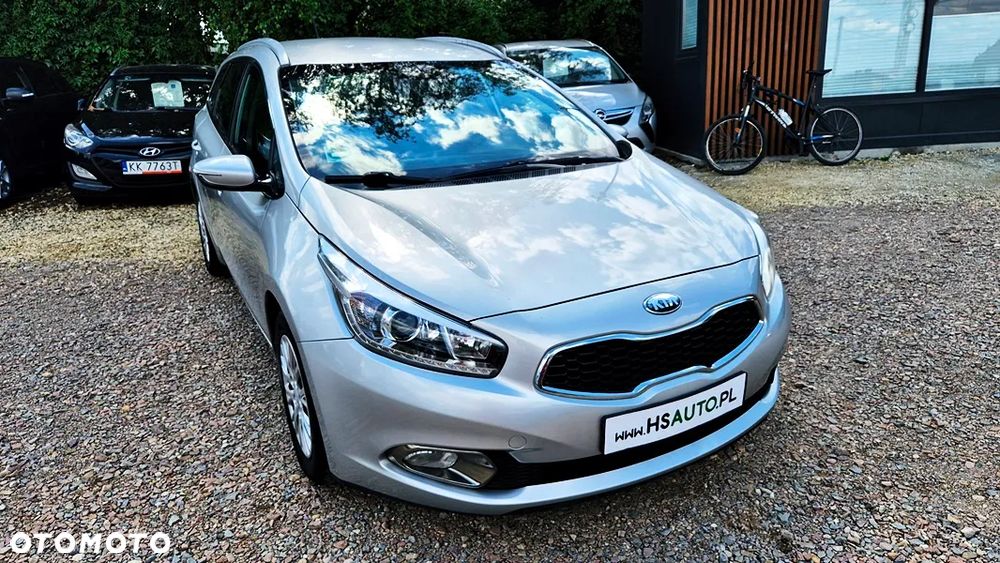 Kia Ceed 1.6 GDI XL - 5