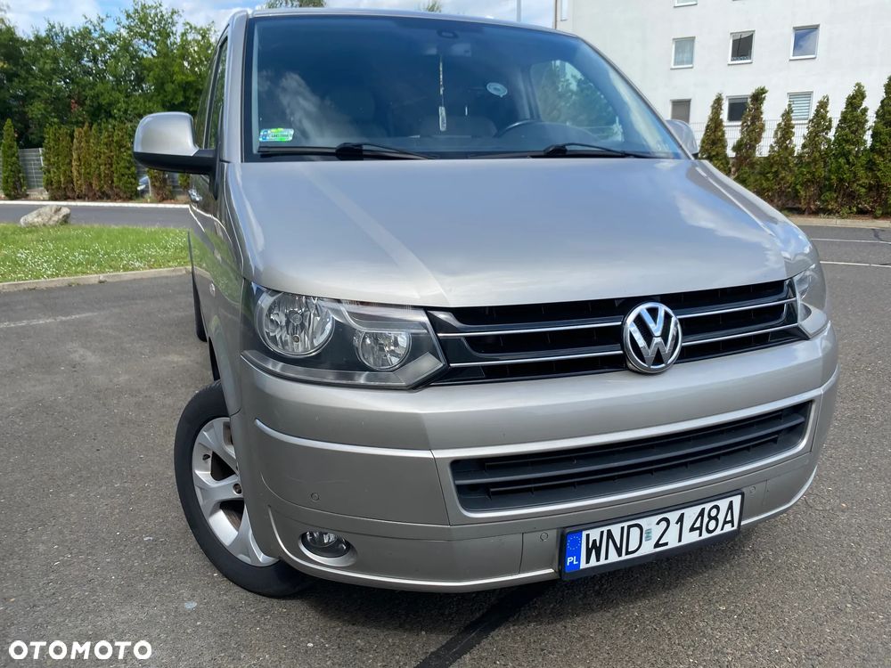 Volkswagen Caravelle L2 Comfortline - 17