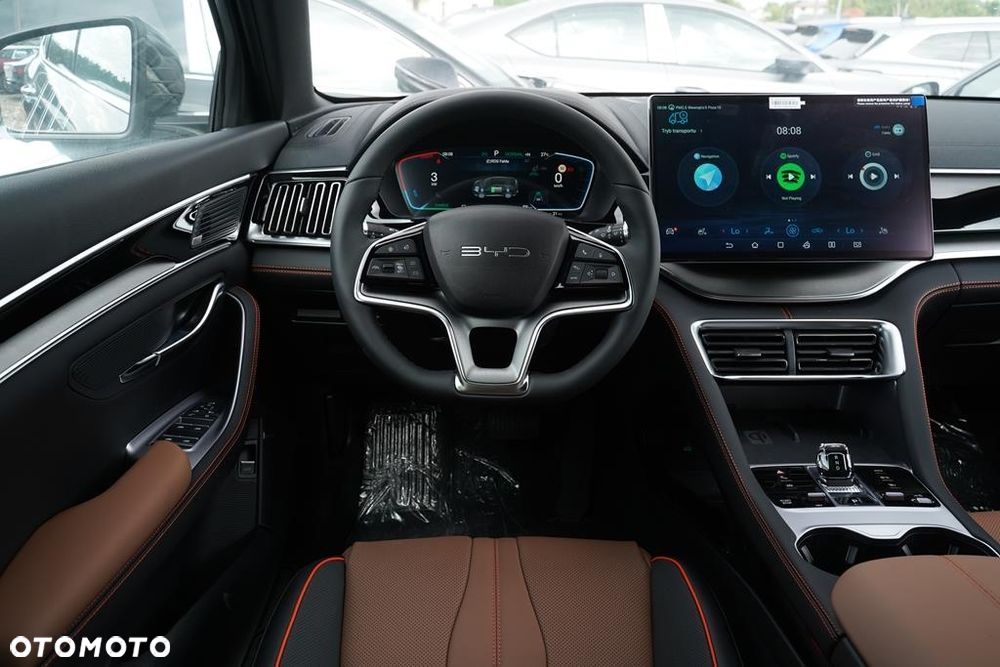 BYD Seal U 1.5 Comfort - 12