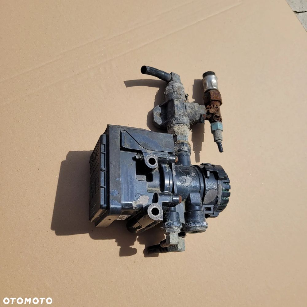 MODULATOR EBS MAN 81.52106.6047 - 1