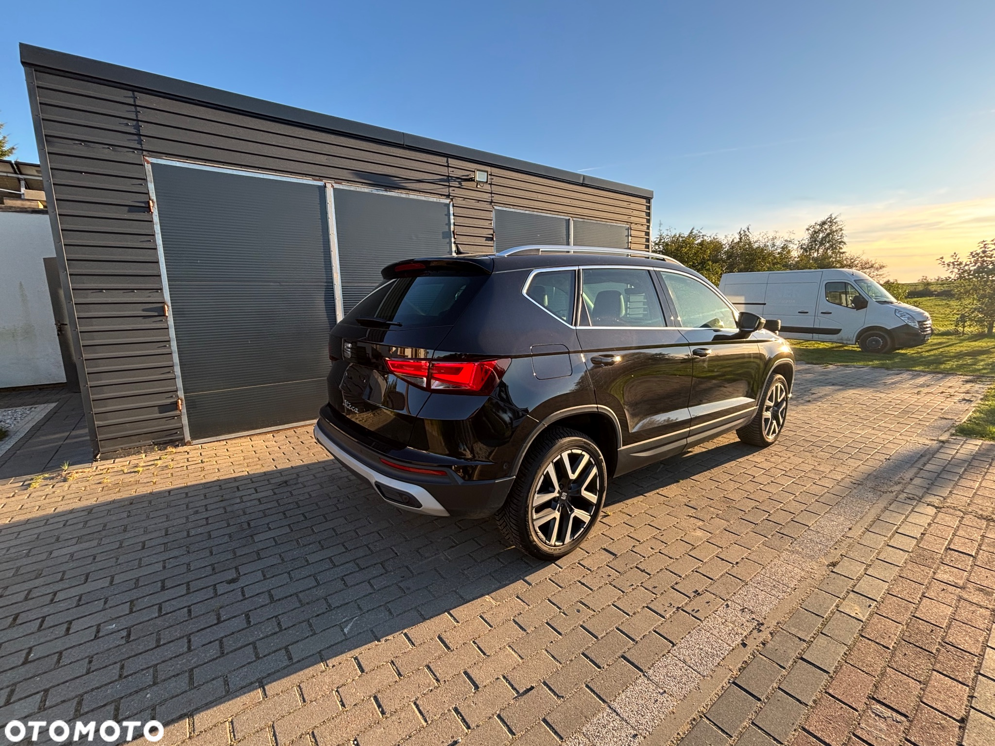 Seat Ateca 1.5 TSI Style S&S DSG - 5