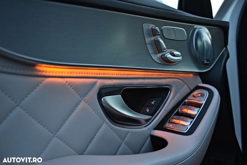 Mercedes-Benz GLC 220 d 4MATIC 9G-TRONIC Exclusive - 21