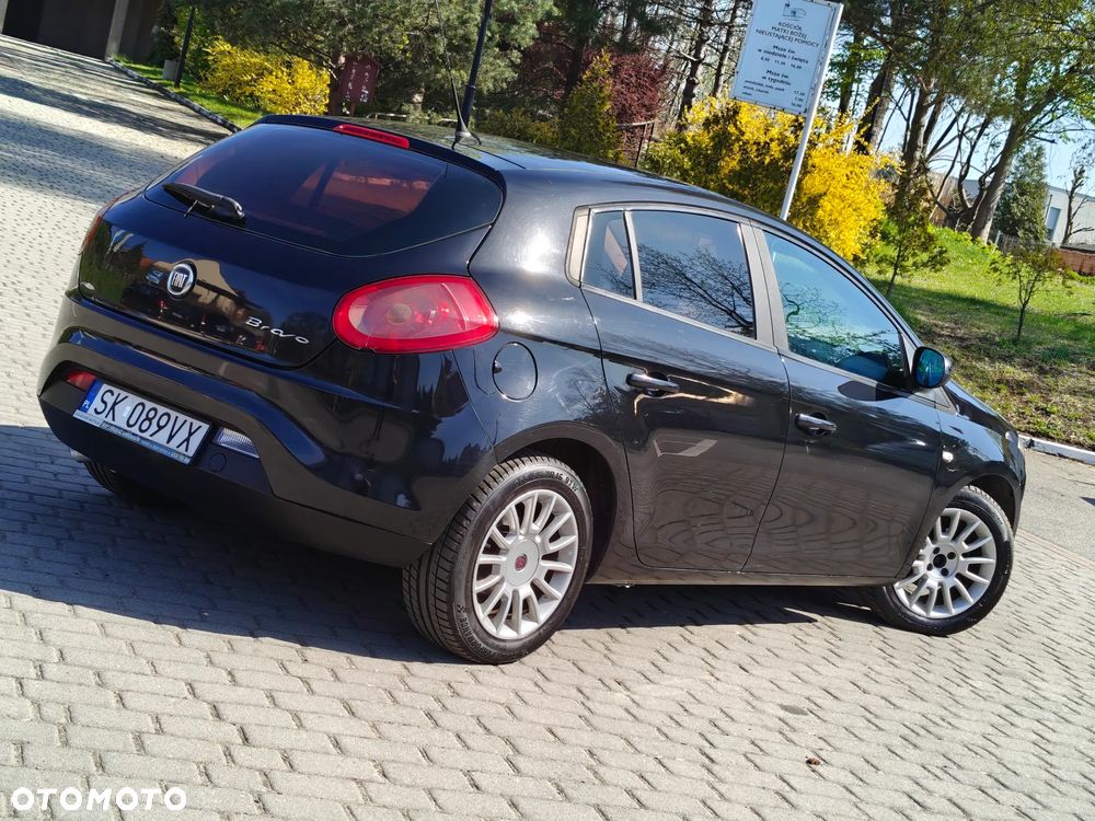 Fiat Bravo 1.4 16V Dynamic - 2