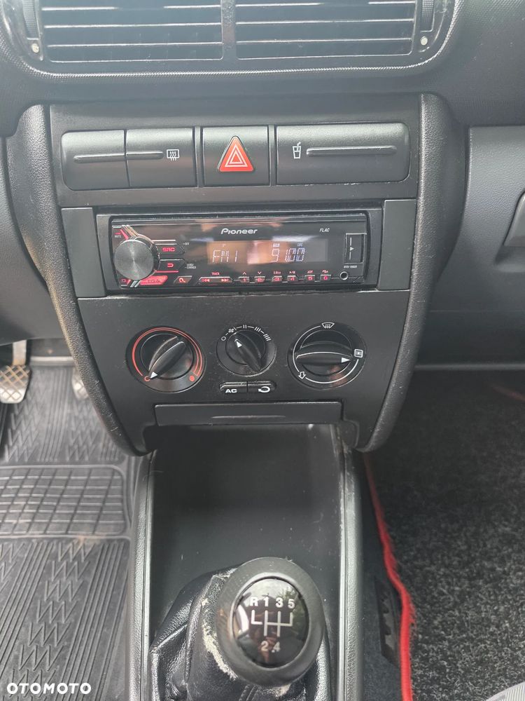 Seat Leon 1.6 Spirit - 12