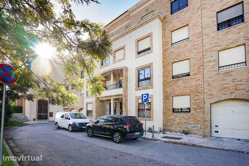Apartamento T3 com Garagem | Alverca do Ribatejo