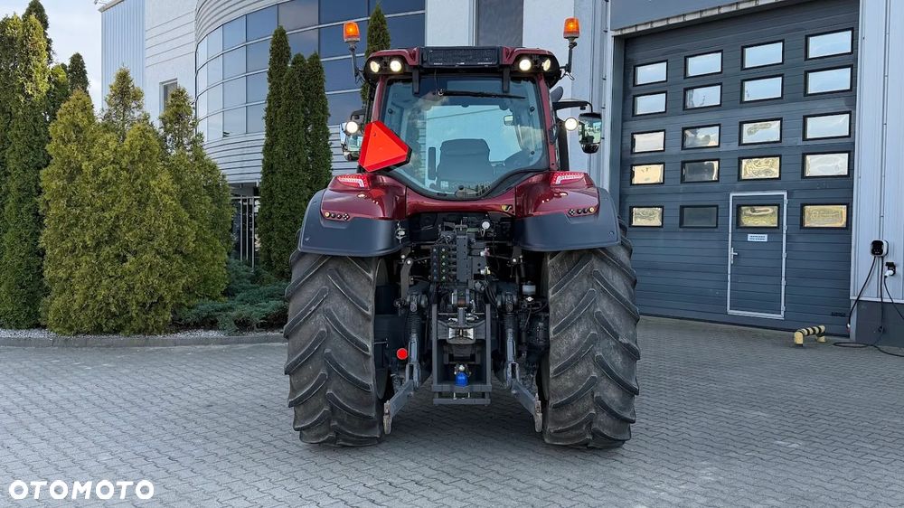 Valtra T254V - 34