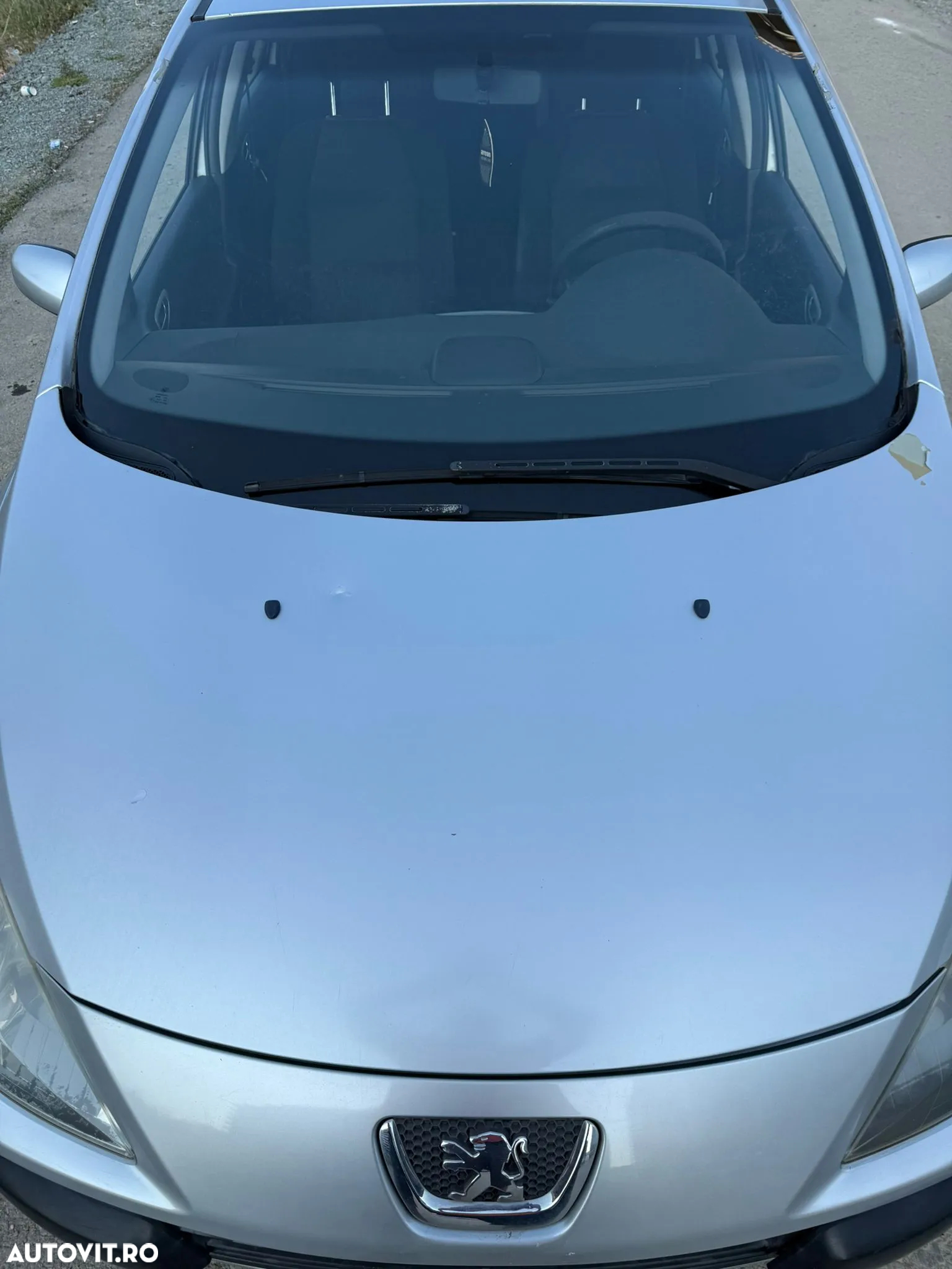 Peugeot 307 - 4