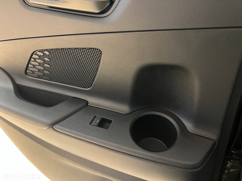 Toyota C-HR 1.8 HEV 140 CP 4x2 CVT Active - 16