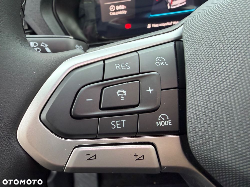 Volkswagen Caddy - 14