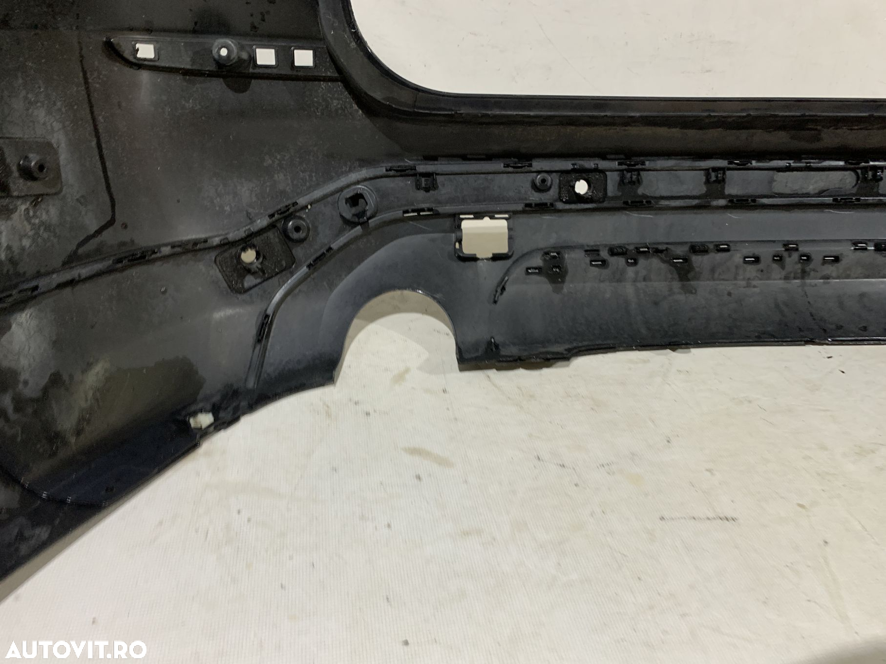 Bara spate BMW X3 G01, X-Line, Sportline, 2018, 2019, 2020, 2021, cod origine OE 5112139605. - 7