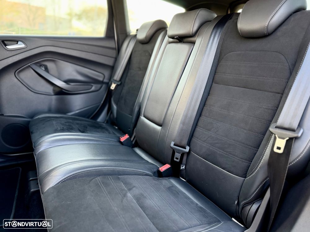 Ford Kuga 1.5 TDCi ST-Line - 10