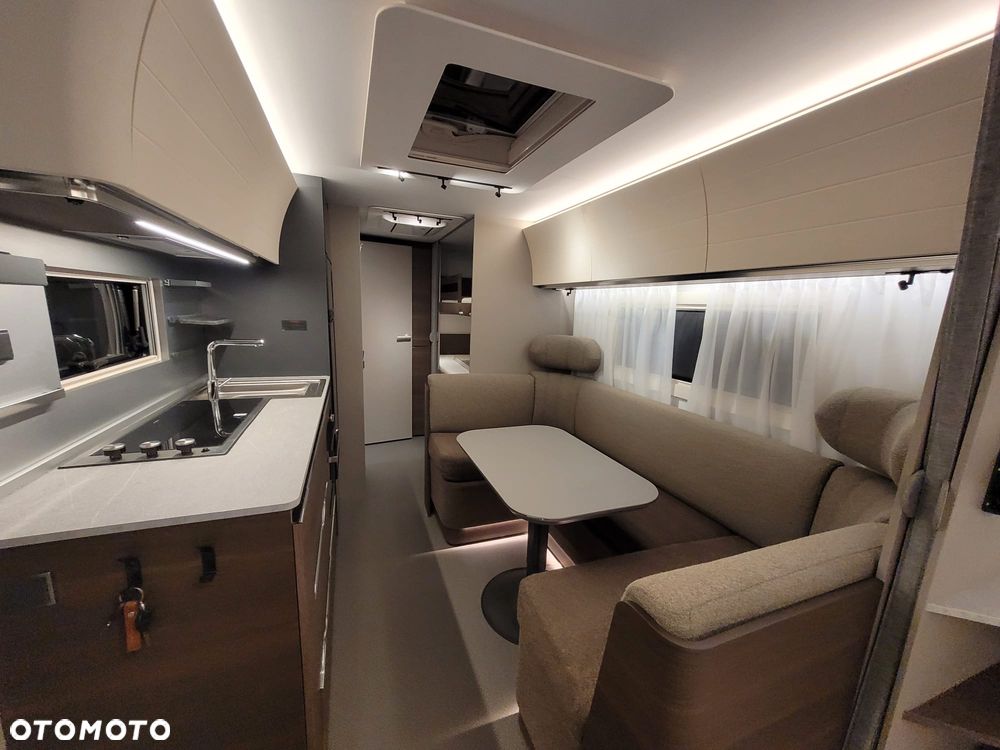 Adria Alpina 663 PT - 10