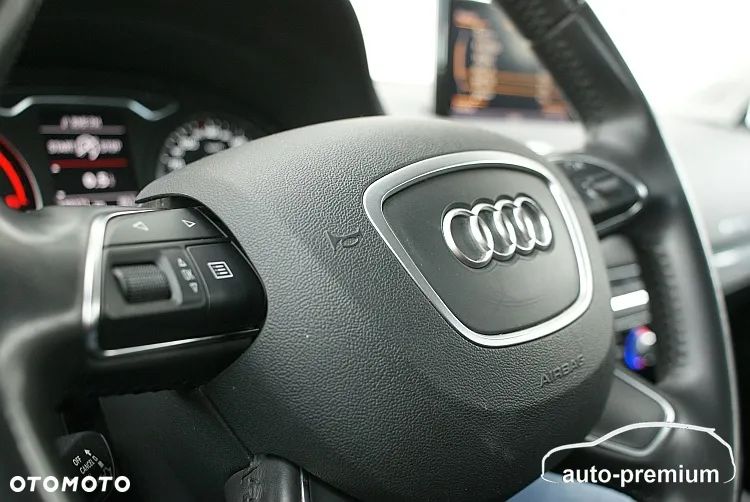 Audi A3 Sportback 2.0 TDI (clean diesel) quattro Ambiente - 8