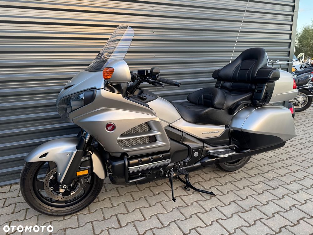 Honda GL