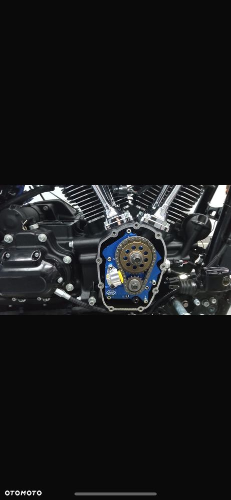 Harley-Davidson Touring Road Glide - 15