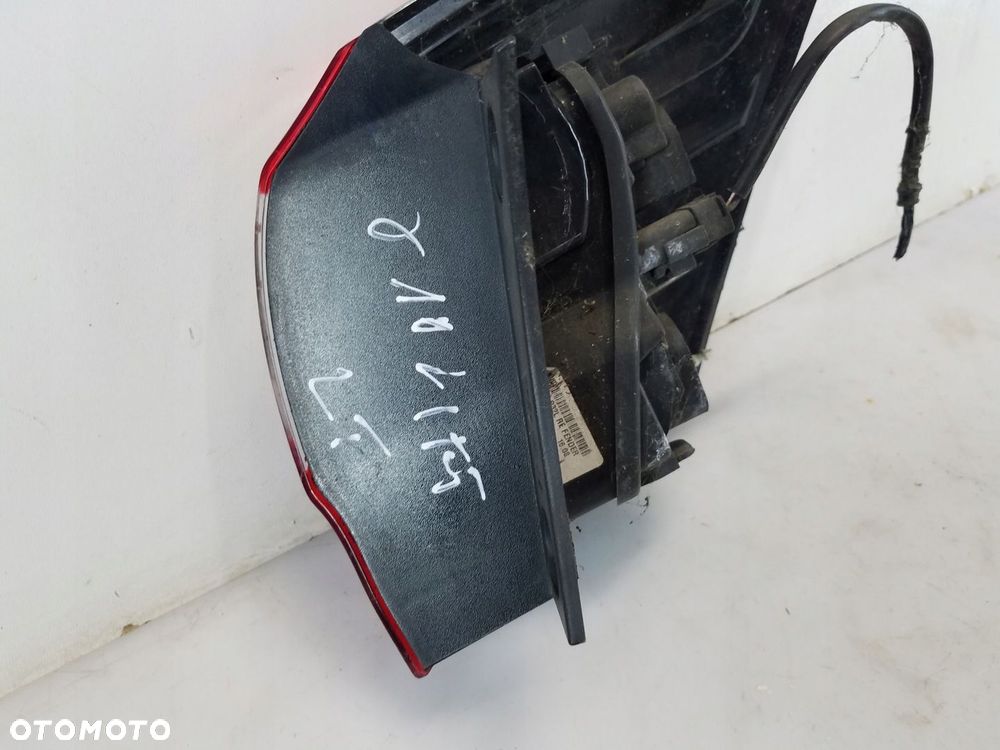 LAMPA TYŁ PRAWA NISSAN QASHQAI J10 LIFT - 5