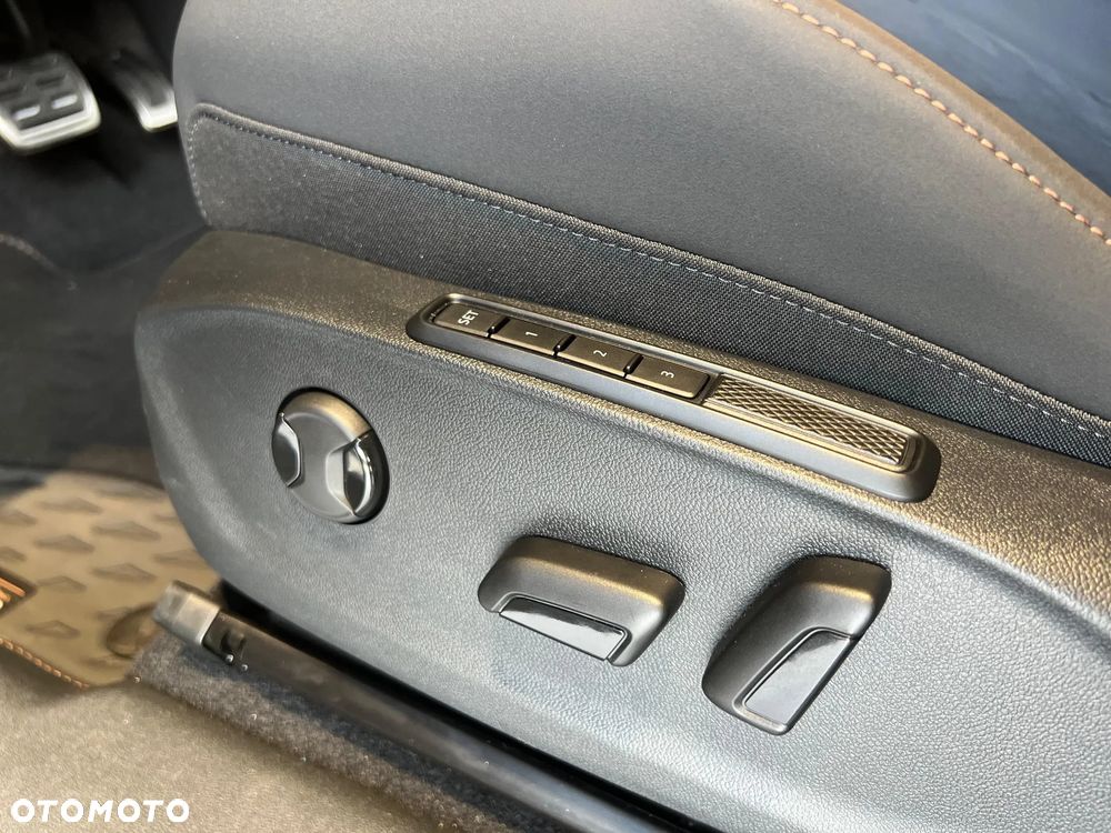 Cupra Terramar 2.0 TSI 4Drive Advantage Edition DSG - 23