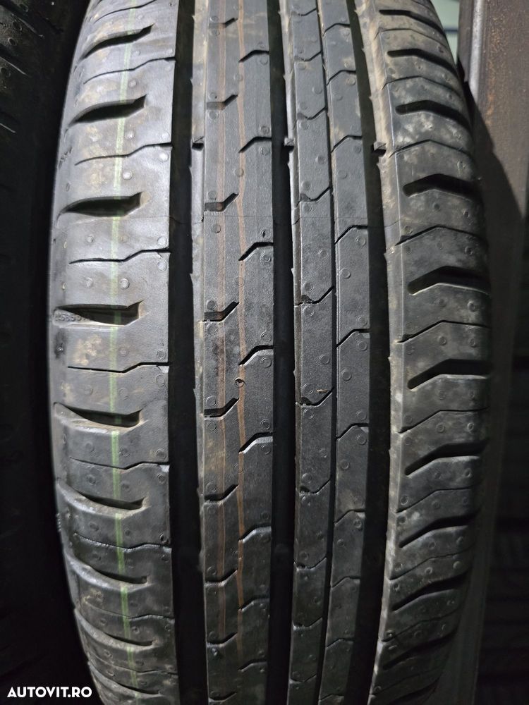 165 60 15 / 165/60/15 Continental NOI, Set 4 buc - 5