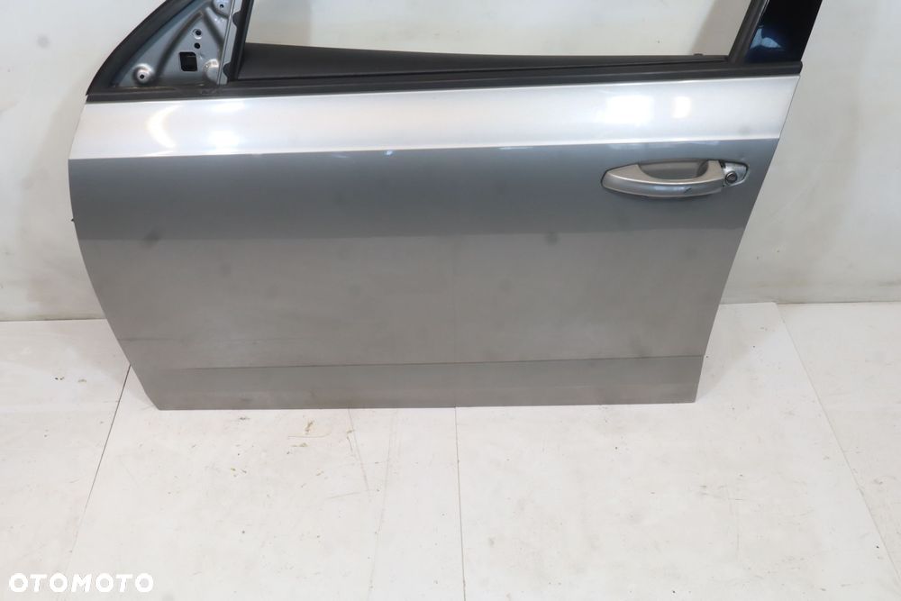DRZWI LEWY PRZÓD SKODA OCTAVIA III LIFT F8H - 9