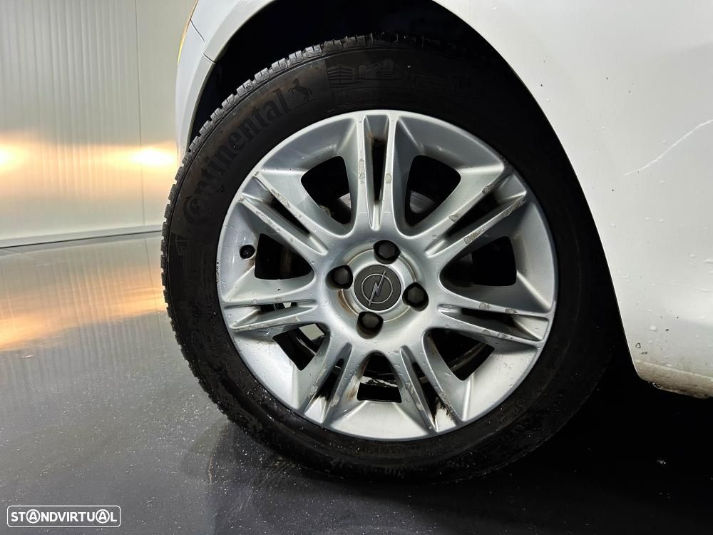 Opel Corsa - 29