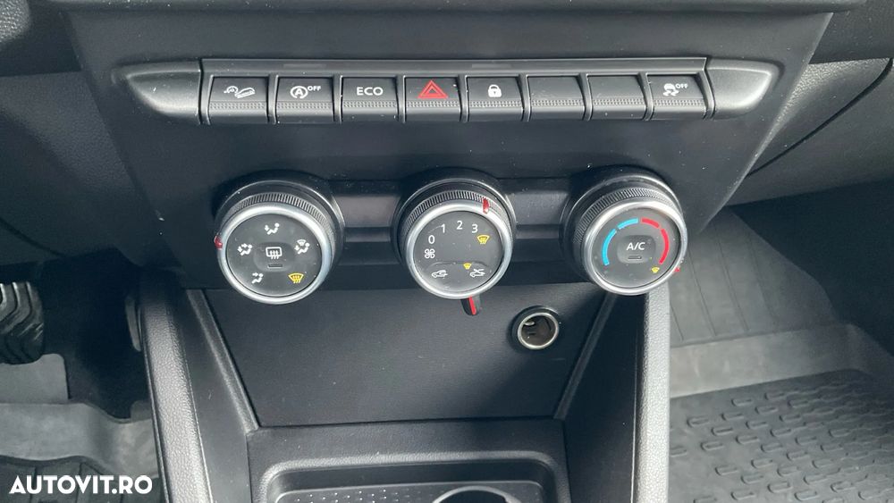 Dacia Duster TCe 150 4WD Comfort - 21