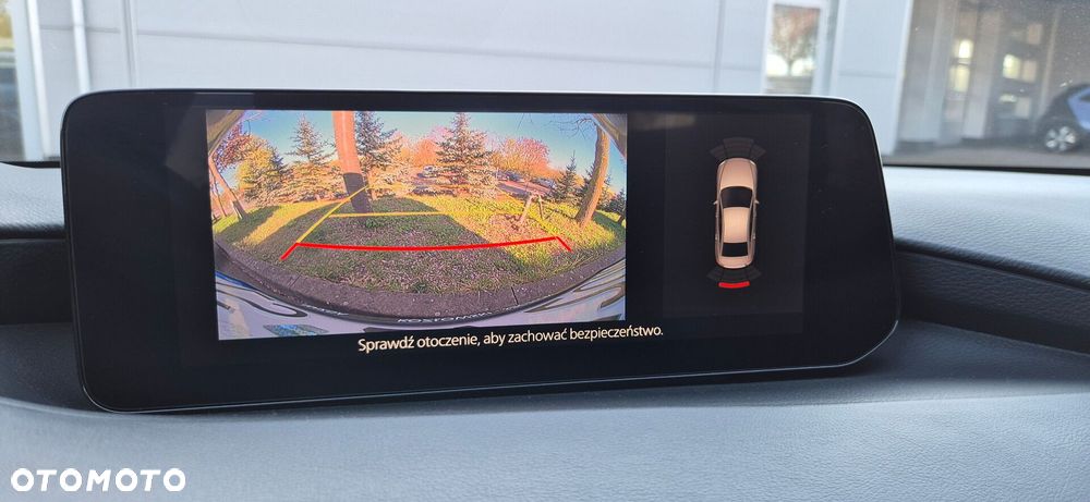 Mazda 3 2.0 mHEV Exclusive Line - 13