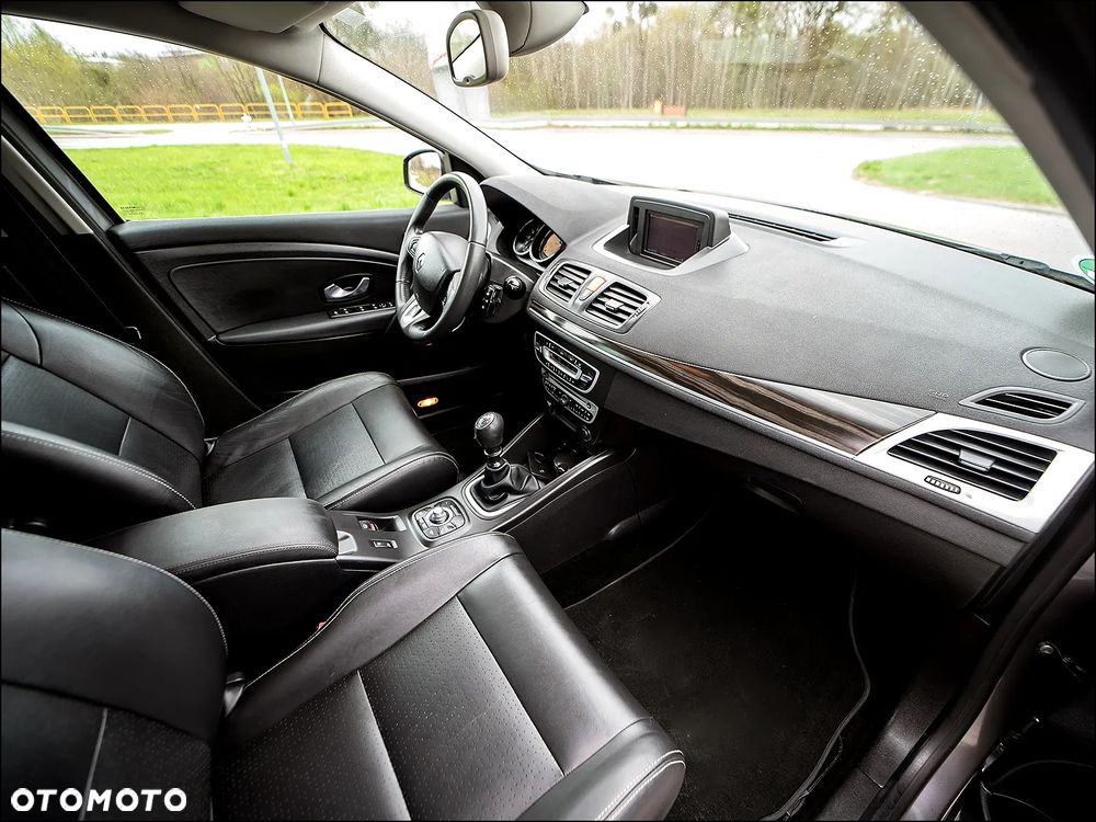 Renault Megane - 21