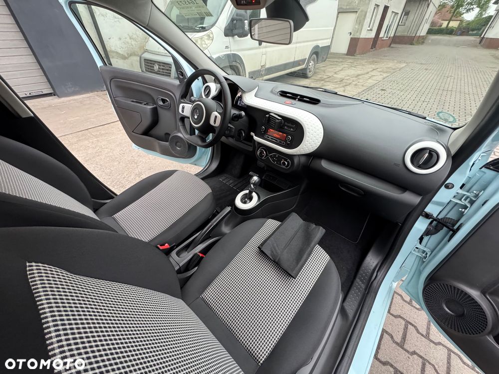 Renault Twingo - 5