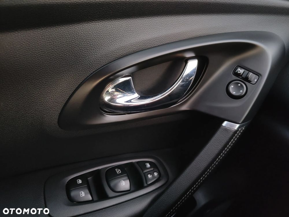 Renault Kadjar Energy TCe 130 Bose Edition - 19