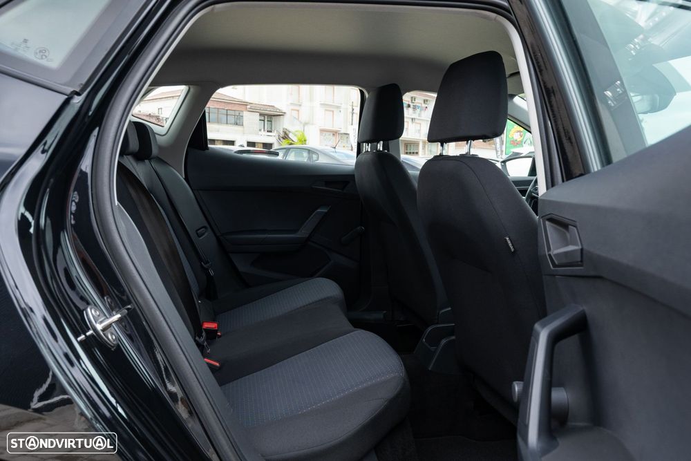 SEAT Ibiza 1.0 TSI Style - 13