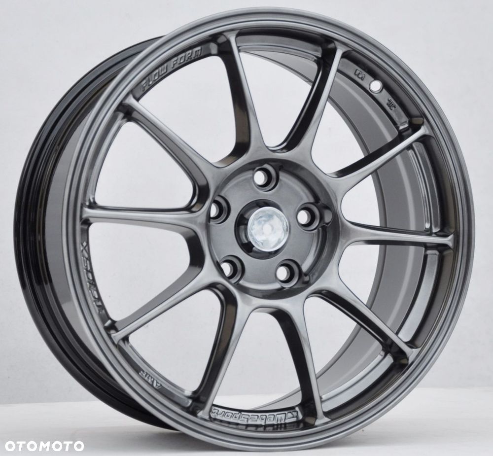 020 LEKKIE FELGI 17 5x112 AUDI A3 A4 VW PASSAT ARTEON GOLF 5 6 7 - 2